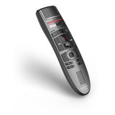 Philips SMP 3700 Black Presentation – Experience Stunning Clarity and Dynamic Sound for Impressive Presentations